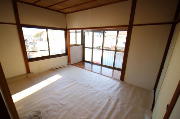 居室