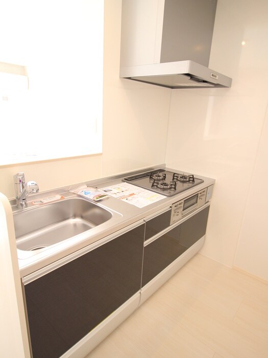 物件内観写真6　(キッチン)