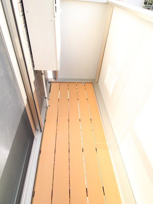 物件内観写真12　(ベランダ・バルコニー)