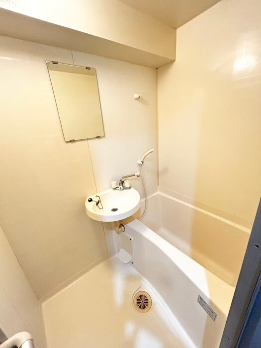 物件内観写真8　(バス／シャワールーム等)