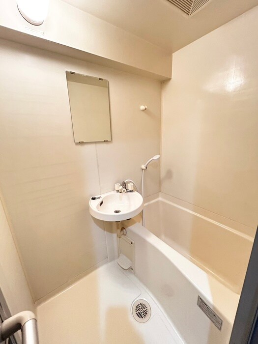 物件内観写真8　(バス／シャワールーム等)