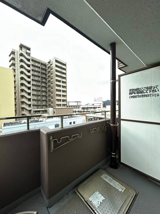 物件内観写真13　(ベランダ・バルコニー)