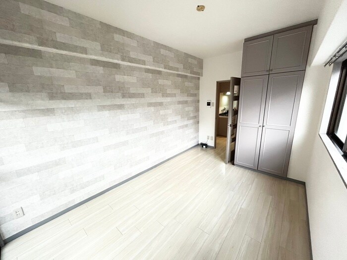 物件内観写真16　(居室)