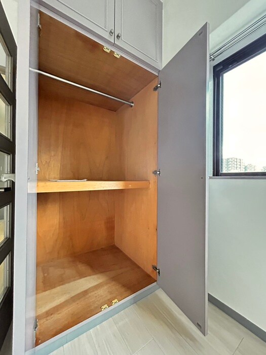 物件内観写真17　(収納)