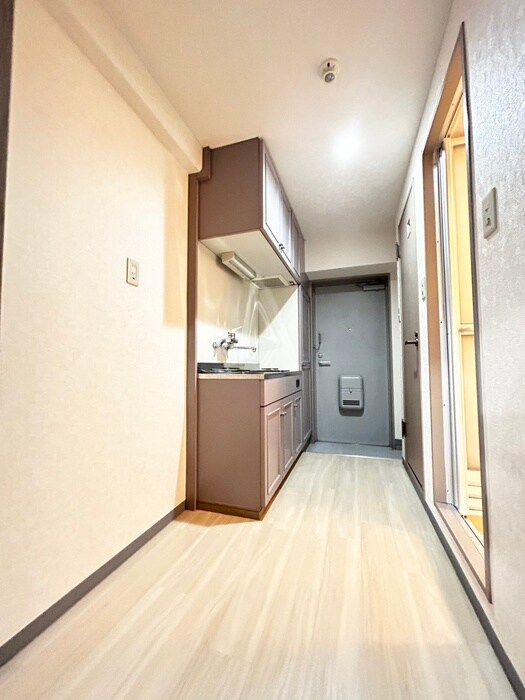 物件内観写真17　(廊下)