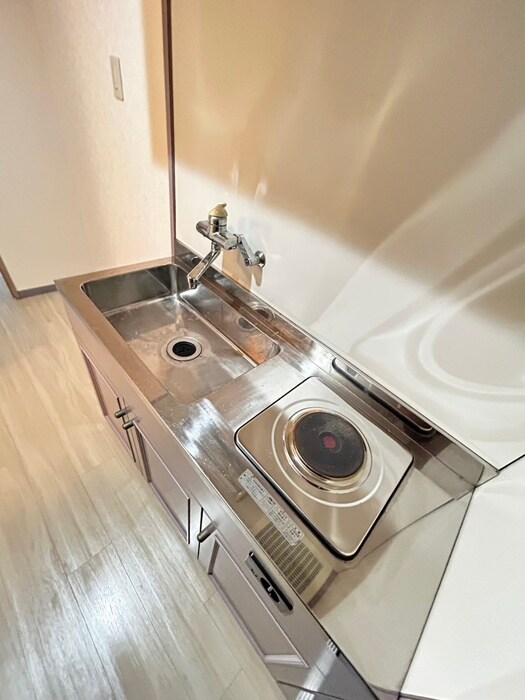 物件内観写真18　(キッチン)