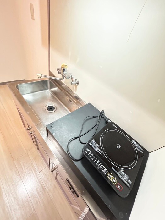 物件内観写真19　(キッチン)