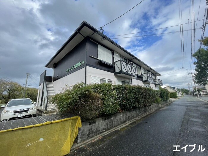 物件外観写真1　(建物設備)