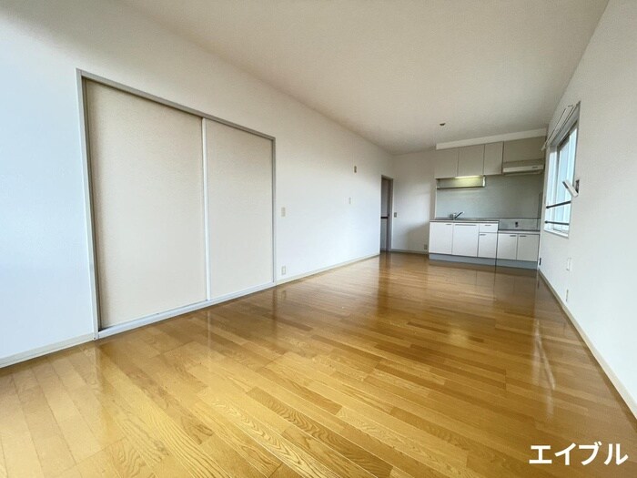 物件内観写真5　(居室)