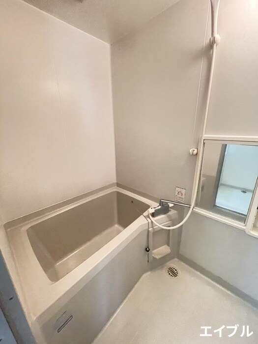 物件内観写真7　(バス／シャワールーム等)