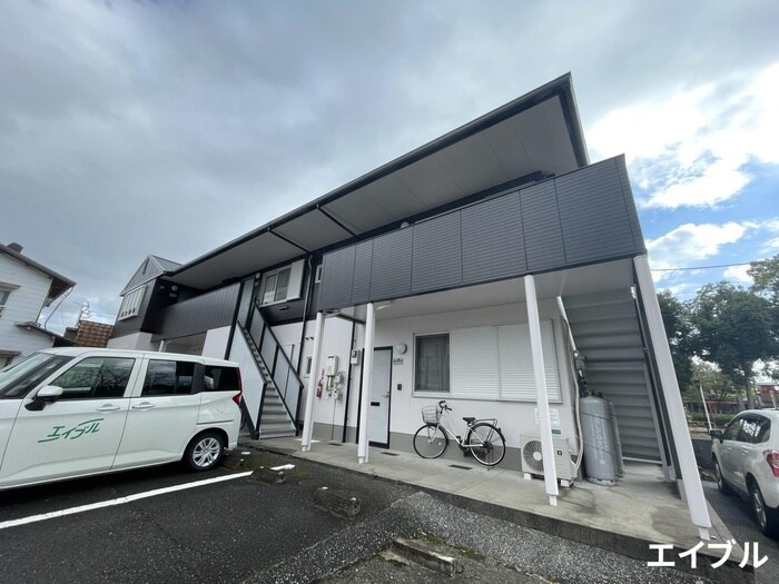 物件外観写真4　(外観写真)