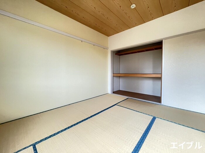 物件内観写真14　(居室)