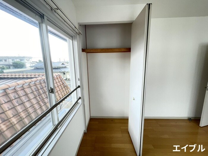 物件内観写真16　(収納)