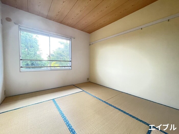 物件内観写真20　(居室)