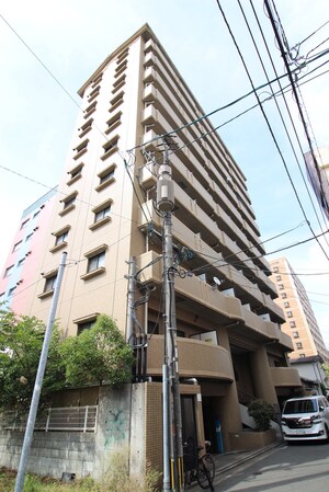 イトーピア天神東（601）外観写真