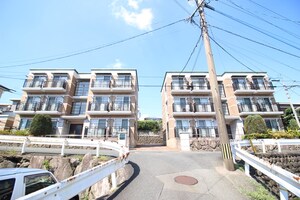 ビバリーヒルズハウス(1～2号)外観写真