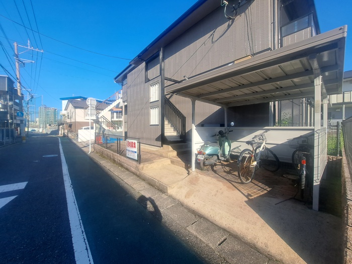 外観写真