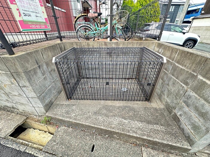 物件外観写真4　(その他)