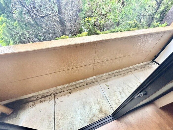 物件内観写真13　(ベランダ・バルコニー)