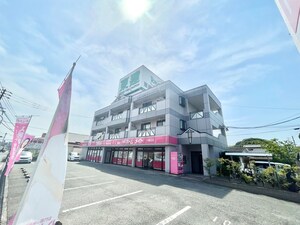 フェルデンマイスター力丸外観写真