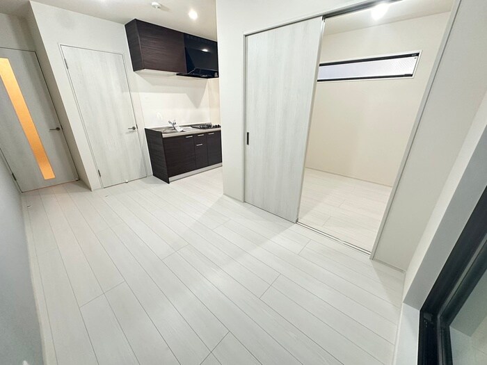 物件内観写真5　(居室)