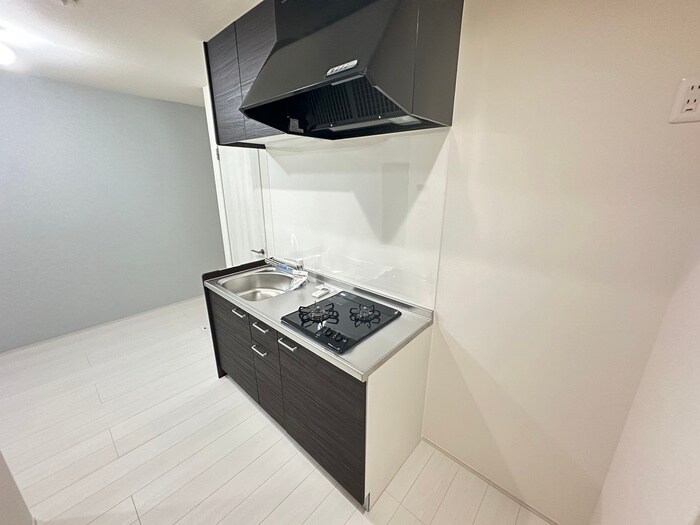 物件内観写真6　(キッチン)