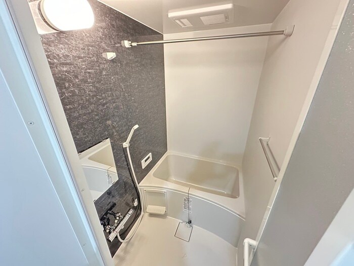 物件内観写真7　(バス／シャワールーム等)