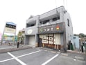 リバーグレイス
