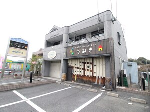 リバーグレイス外観写真