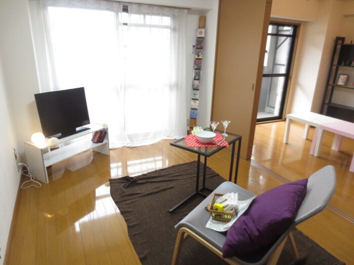 物件内観写真7　(居室)