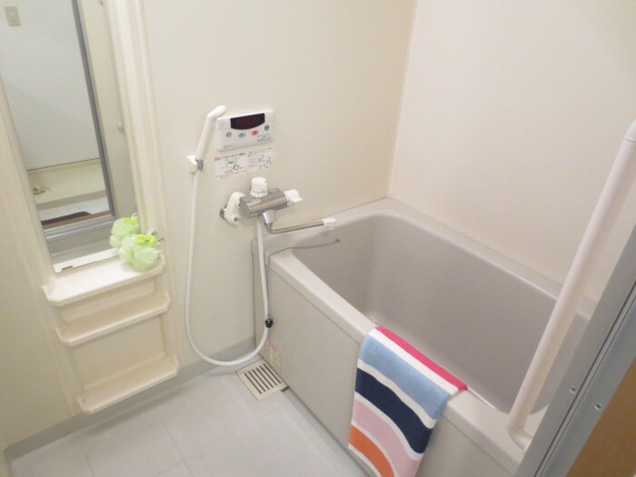 物件内観写真11　(バス／シャワールーム等)