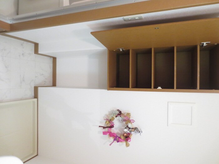 ヴィラ・ヴィンテージ唐原の内観写真