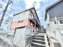 アパートメントいしだ