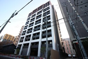 エンクレスト呉服町（906）外観写真