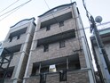 マーベラス天神東