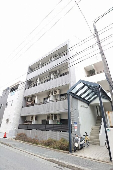 大濠パフォ－マンス外観写真