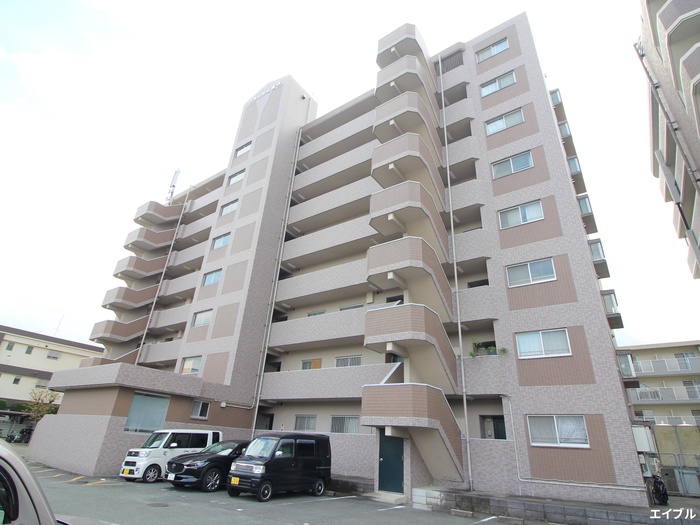 ブラッサム姪の浜