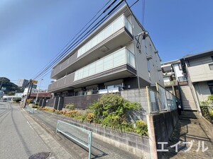 イストワール寺塚外観写真