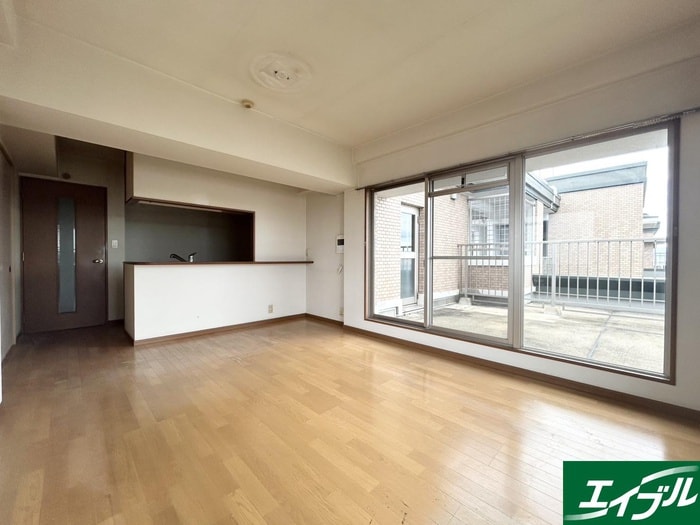 プレステ－ジ和白Ⅴの居室