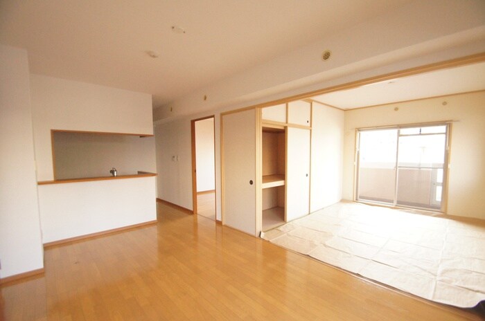 物件内観写真7　(居室)