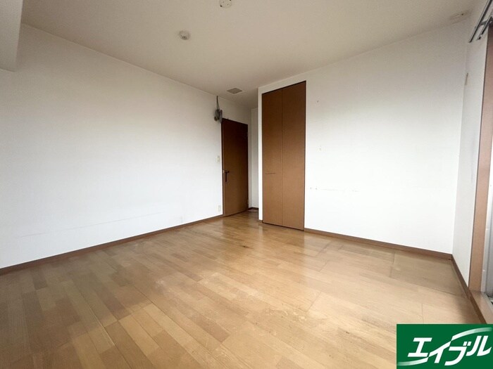 プレステ－ジ和白Ⅴの居室