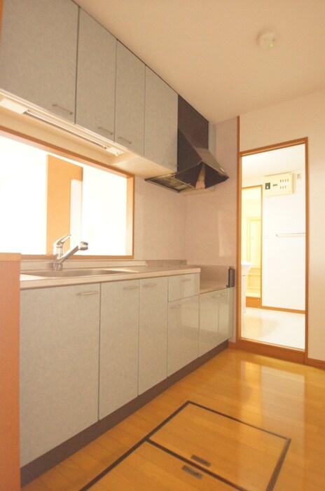 物件内観写真10　(キッチン)