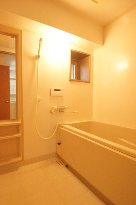 物件内観写真11　(バス／シャワールーム等)