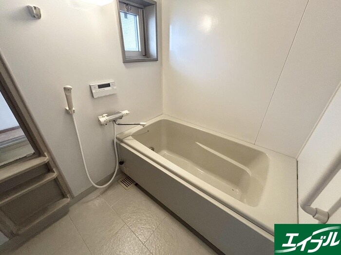 プレステ－ジ和白Ⅴのバス