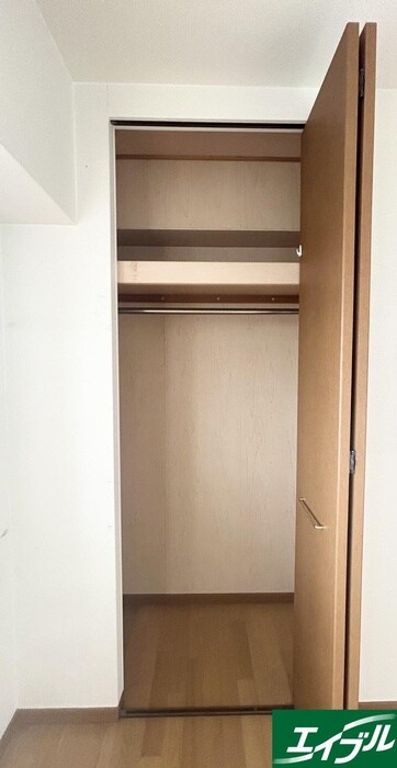 プレステ－ジ和白Ⅴの収納