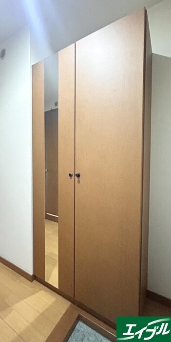 プレステ－ジ和白Ⅴの靴箱