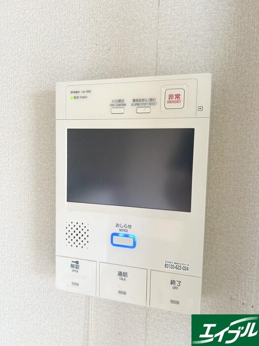 プレステ－ジ和白Ⅴの内観写真