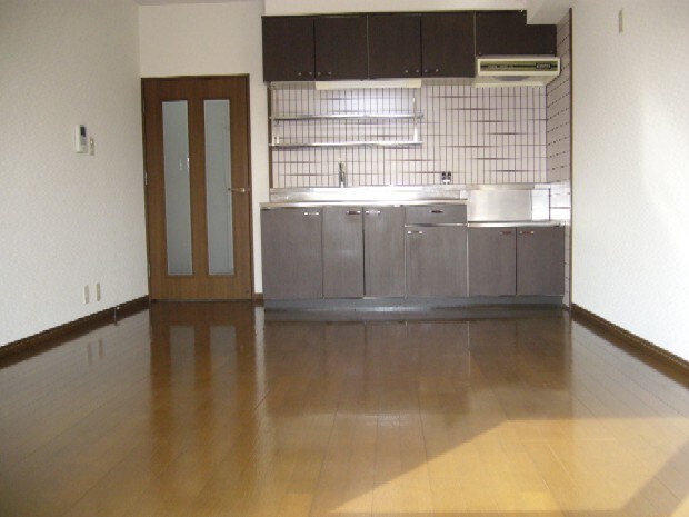 物件内観写真7　(キッチン)