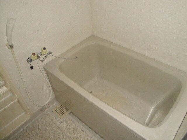 物件内観写真8　(バス／シャワールーム等)