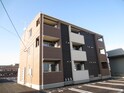パストラルレーンA棟